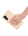 Hurtownia GSM - Etui Dux Ducis Skin Pro Samsung Galaxy A14 5G arany - DDS1860 - {ean13} - Hurt