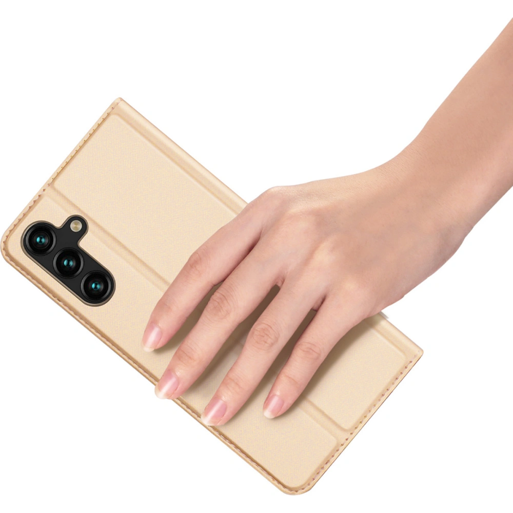 Hurtownia GSM - Etui Dux Ducis Skin Pro Samsung Galaxy A14 5G aurii - DDS1860 - {ean13} - Hurt