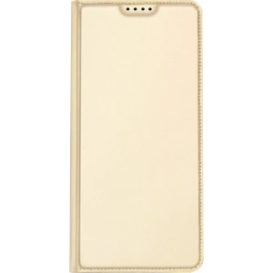 Hurtownia GSM - Etui Dux Ducis Skin Pro Samsung Galaxy A14 5G złote - DDS1860 - {ean13} - Hurt