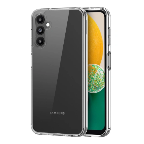 Etui Dux Ducis Clin Samsung Galaxy A14 5G przezroczyste