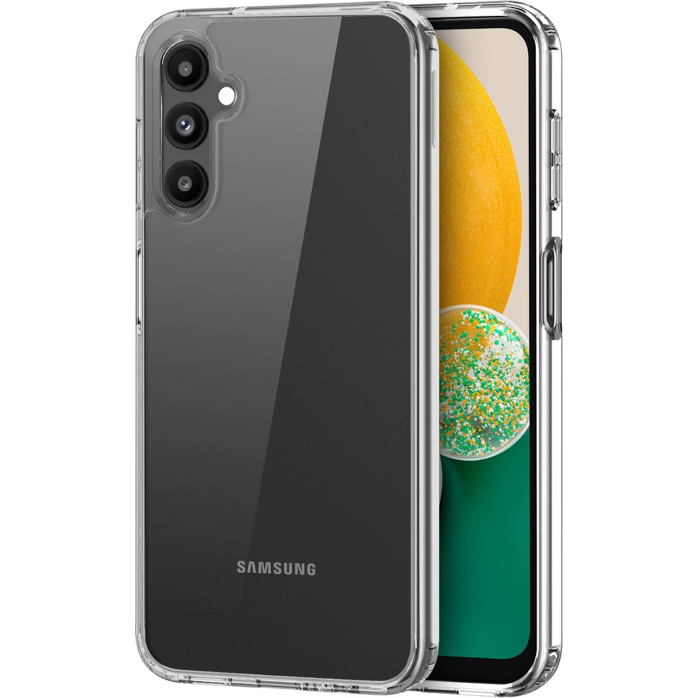 Hurtownia GSM - Etui Dux Ducis Clin Samsung Galaxy A14 5G átlátszó - DDS1861 - {ean13} - Hurt