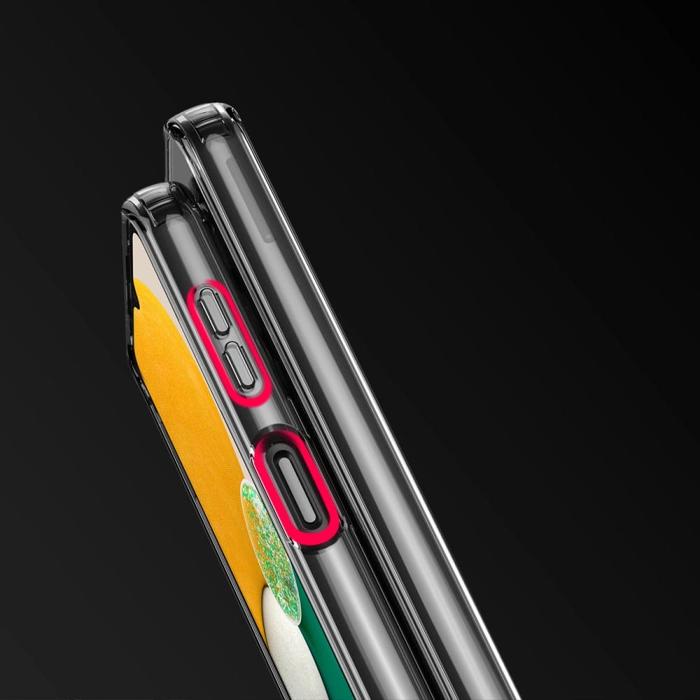 Hurtownia GSM - Etui Dux Ducis Clin Samsung Galaxy A14 5G átlátszó - DDS1861 - {ean13} - Hurt