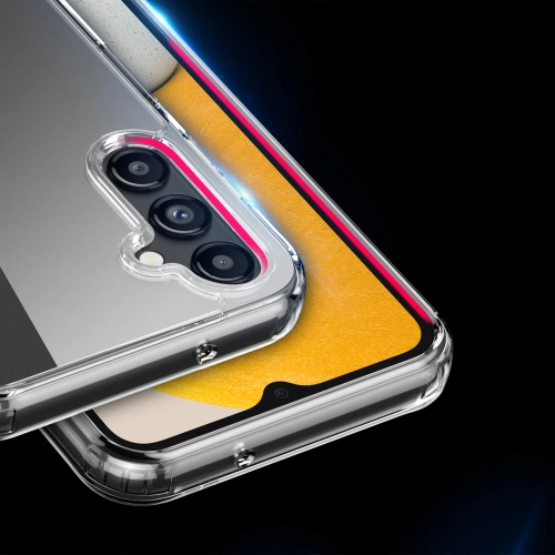 Etui Dux Ducis Clin Samsung Galaxy A14 5G przezroczyste