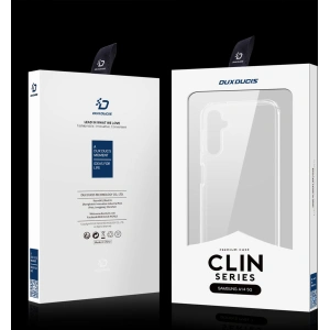 Hurtownia GSM - Etui Dux Ducis Clin Samsung Galaxy A14 5G átlátszó - DDS1861 - {ean13} - Hurt