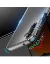 Hurtownia GSM - Etui Dux Ducis Clin Samsung Galaxy A14 5G átlátszó - DDS1861 - {ean13} - Hurt