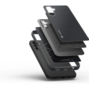 Etui Dux Ducis Fino Samsung Galaxy A14 5G czarne
