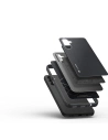Hurtownia GSM - Etui Dux Ducis Fino Samsung Galaxy A14 5G černé - DDS1862 - {ean13} - Hurt