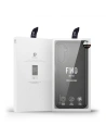 Hurtownia GSM - Etui Dux Ducis Fino Samsung Galaxy A14 5G černé - DDS1862 - {ean13} - Hurt