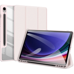 Dux Ducis Toby Samsung Galaxy Tab S9 FE pink