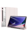 Etui Dux Ducis Toby Samsung Galaxy Tab S9 FE rozie