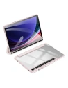 Hurtownia GSM - Etui Dux Ducis Toby Samsung Galaxy Tab S9 FE růžové - DDS1863 - {ean13} - Hurt