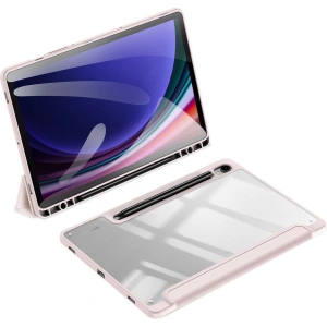 Hurtownia GSM - Etui Dux Ducis Toby Samsung Galaxy Tab S9 FE rozie - DDS1863 - {ean13} - Hurt