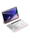 Hurtownia GSM - Etui Dux Ducis Toby Samsung Galaxy Tab S9 FE růžové - DDS1863 - {ean13} - Hurt