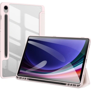 Hurtownia GSM - Etui Dux Ducis Toby Samsung Galaxy Tab S9 FE rozie - DDS1863 - {ean13} - Hurt