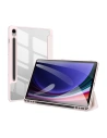 Hurtownia GSM - Etui Dux Ducis Toby Samsung Galaxy Tab S9 FE růžové - DDS1863 - {ean13} - Hurt
