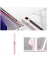 Hurtownia GSM - Etui Dux Ducis Toby Samsung Galaxy Tab S9 FE růžové - DDS1863 - {ean13} - Hurt