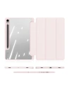 Hurtownia GSM - Etui Dux Ducis Toby Samsung Galaxy Tab S9 FE růžové - DDS1863 - {ean13} - Hurt