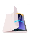 Hurtownia GSM - Etui Dux Ducis Toby Samsung Galaxy Tab S9 FE růžové - DDS1863 - {ean13} - Hurt