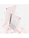 Hurtownia GSM - Etui Dux Ducis Toby Samsung Galaxy Tab S9 FE růžové - DDS1863 - {ean13} - Hurt