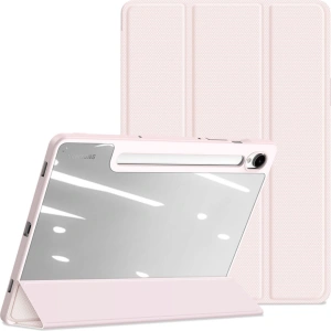 Hurtownia GSM - Etui Dux Ducis Toby Samsung Galaxy Tab S9 FE rozie - DDS1863 - {ean13} - Hurt