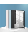 Hurtownia GSM - Etui Dux Ducis Toby Samsung Galaxy Tab S9 FE růžové - DDS1863 - {ean13} - Hurt