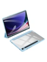 Hurtownia GSM - Etui Dux Ducis Toby Samsung Galaxy Tab S9 FE modré - DDS1864 - {ean13} - Hurt
