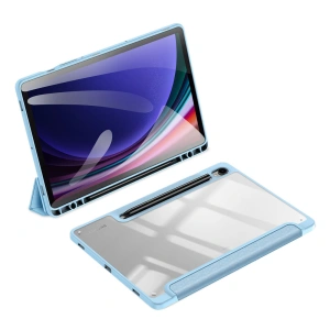 Dux Ducis Toby Samsung Galaxy Tab S9 FE blue