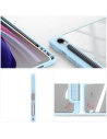 Hurtownia GSM - Etui Dux Ducis Toby Samsung Galaxy Tab S9 FE modré - DDS1864 - {ean13} - Hurt
