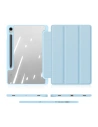Hurtownia GSM - Etui Dux Ducis Toby Samsung Galaxy Tab S9 FE modré - DDS1864 - {ean13} - Hurt