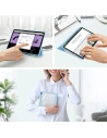 Hurtownia GSM - Etui Dux Ducis Toby Samsung Galaxy Tab S9 FE modré - DDS1864 - {ean13} - Hurt