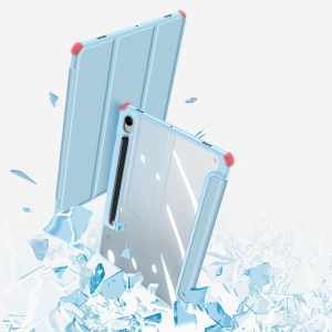 Hurtownia GSM - Case Dux Ducis Toby Samsung Galaxy Tab S9 FE blau - DDS1864 - {ean13} - Hurt