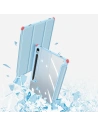 Hurtownia GSM - Etui Dux Ducis Toby Samsung Galaxy Tab S9 FE modré - DDS1864 - {ean13} - Hurt