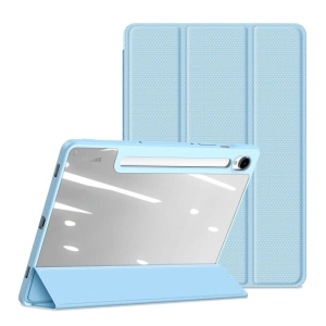 Hurtownia GSM - Etui Dux Ducis Toby Samsung Galaxy Tab S9 FE albastru - DDS1864 - {ean13} - Hurt