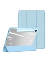 Hurtownia GSM - Case Dux Ducis Toby Samsung Galaxy Tab S9 FE blau - DDS1864 - {ean13} - Hurt