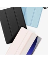 Hurtownia GSM - Etui Dux Ducis Toby Samsung Galaxy Tab S9 FE modré - DDS1864 - {ean13} - Hurt