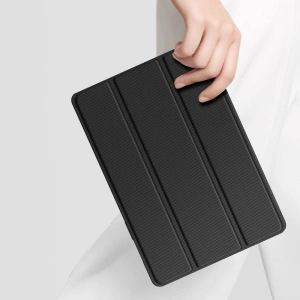 Hurtownia GSM - Etui Dux Ducis Toby Samsung Galaxy Tab S9 FE albastru - DDS1864 - {ean13} - Hurt