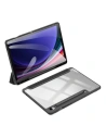 Hurtownia GSM - Etui Dux Ducis Toby Samsung Galaxy Tab S9 FE czarne - DDS1865 - {ean13} - Hurt