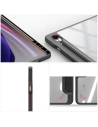 Hurtownia GSM - Etui Dux Ducis Toby Samsung Galaxy Tab S9 FE czarne - DDS1865 - {ean13} - Hurt