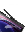 Hurtownia GSM - Etui Dux Ducis Toby Samsung Galaxy Tab S9 FE czarne - DDS1865 - {ean13} - Hurt