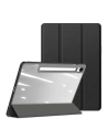Hurtownia GSM - Etui Dux Ducis Toby Samsung Galaxy Tab S9 FE negru - DDS1865 - {ean13} - Hurt