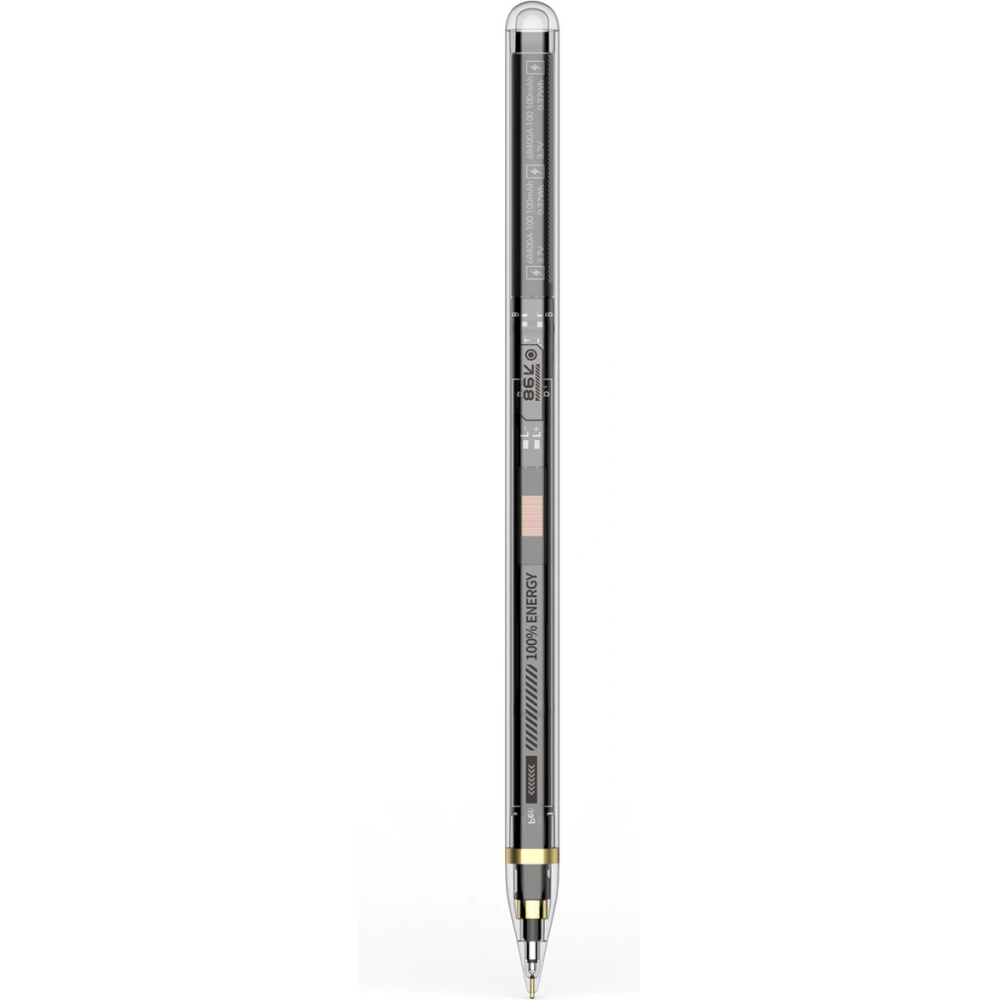 Hurtownia GSM - Rysik Dux Ducis Stylus Pen SP-04 für Apple iPad transparent - DDS1866 - {ean13} - Hurt