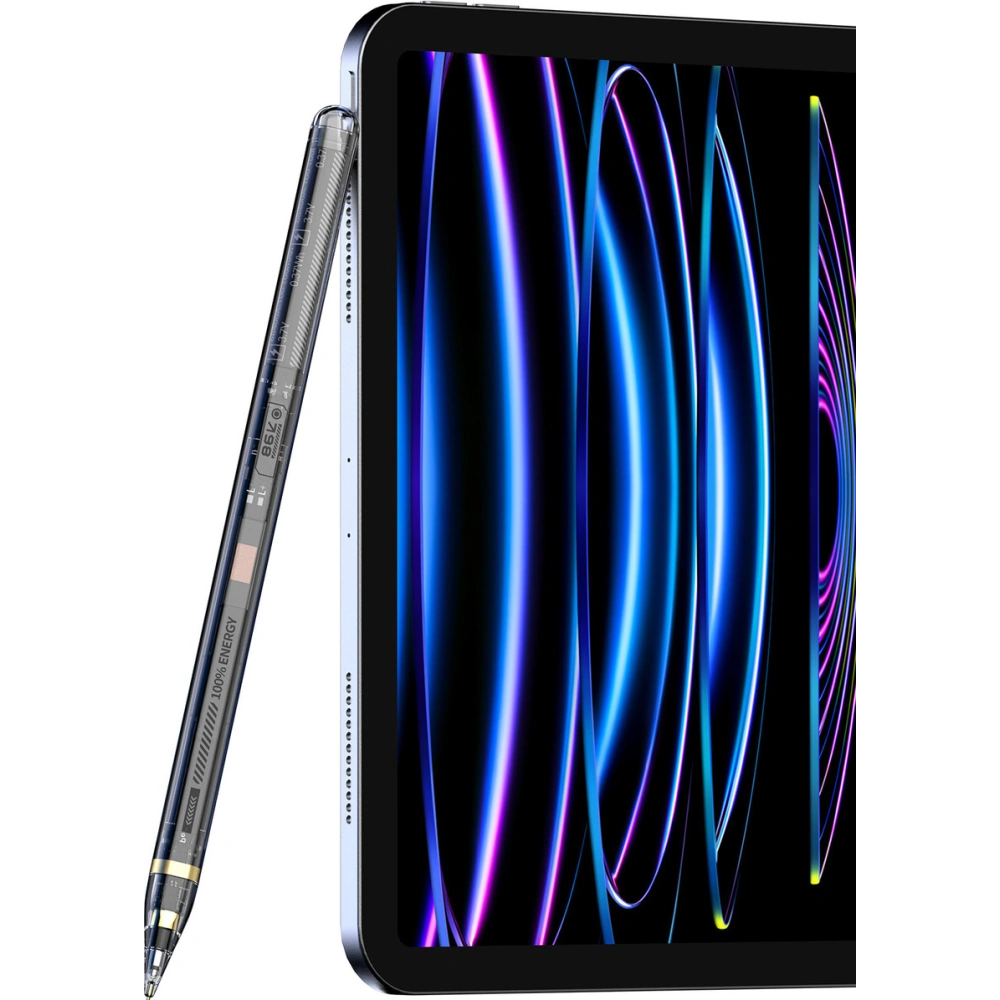 Hurtownia GSM - Rysik Dux Ducis Stylus Pen SP-04 pentru Apple iPad transparent - DDS1866 - {ean13} - Hurt