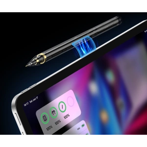 Hurtownia GSM - Rysik Dux Ducis Stylus Pen SP-04 für Apple iPad transparent - DDS1866 - {ean13} - Hurt