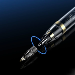 Hurtownia GSM - Rysik Dux Ducis Stylus Pen SP-04 für Apple iPad transparent - DDS1866 - {ean13} - Hurt