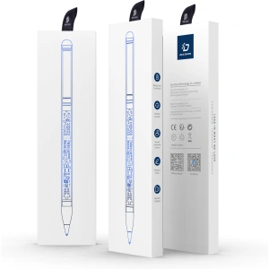 Hurtownia GSM - Rysik Dux Ducis Stylus Pen SP-04 für Apple iPad transparent - DDS1866 - {ean13} - Hurt