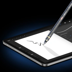 Rysik Dux Ducis Stylus Pen SP-04 do Apple iPad przezroczysty