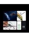Hurtownia GSM - Rysik Dux Ducis Stylus Pen SP-04 pentru Apple iPad transparent - DDS1866 - {ean13} - Hurt