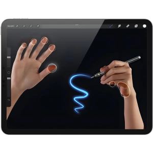 Hurtownia GSM - Rysik Dux Ducis Stylus Pen SP-04 für Apple iPad transparent - DDS1866 - {ean13} - Hurt
