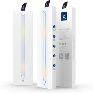 Hurtownia GSM - Rysik Dux Ducis Stylus Pen SP-03 für Apple iPad weiß - DDS1867 - {ean13} - Hurt