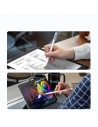 Hurtownia GSM - Rysik Dux Ducis Stylus Pen SP-03 pentru Apple iPad alb - DDS1867 - {ean13} - Hurt